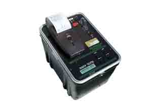 RAD7测氡仪故障解决