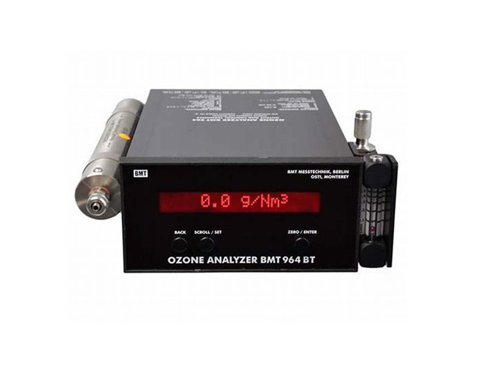 BMT965BT臭氧分析仪