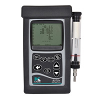 AUTO5-2汽车尾气分析仪