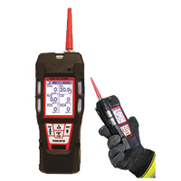 GX-6000(P1/P2)便携式VOC气体检测仪