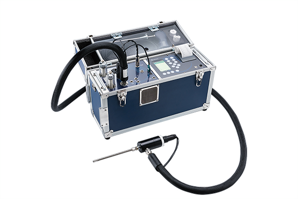 Seitron900烟气分析仪