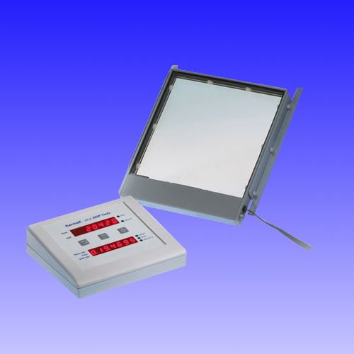 KermaX plus TinO剂量面积乘积仪