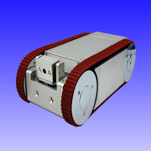 定量采样机器人