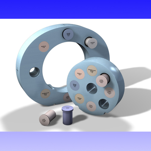 美国CIRS 062M型电子密度模体