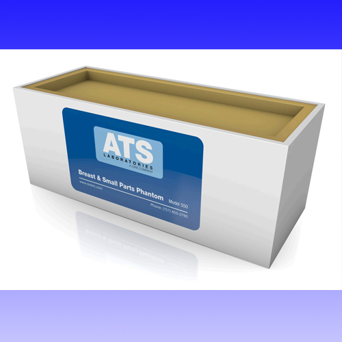 美国CIRS ATS 551小型通用模体