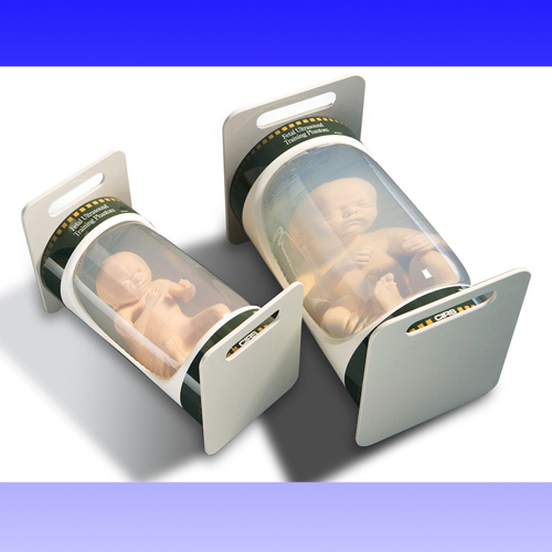 美国CIRS 065胎儿超声训练模体