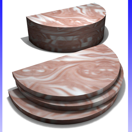 美国CIRS 020乳房成像模体